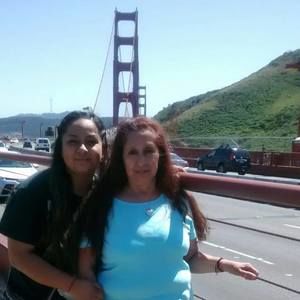 Meet your Posher, Francisca